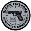 Glock armorer