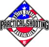 USPSA Diamond Logo
